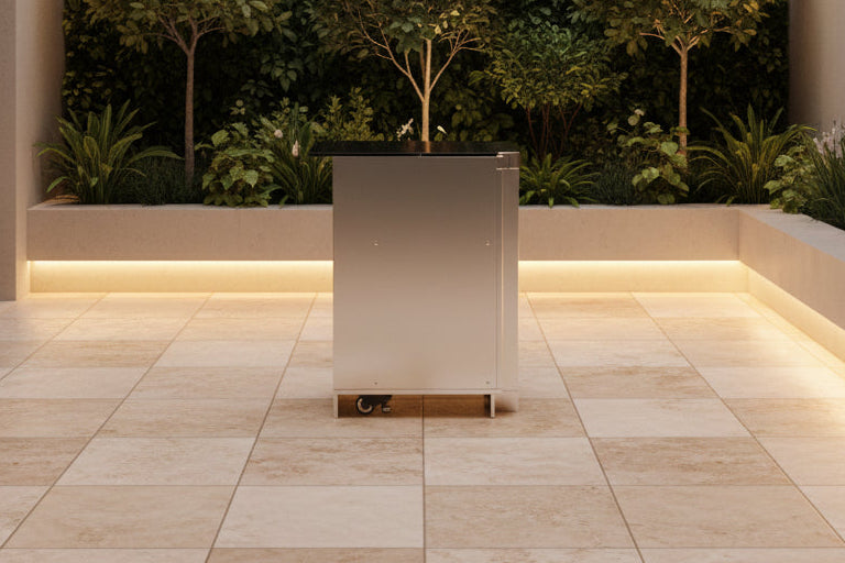 Whistler Grills - Cirencester 90-Degree Corner Cabinet