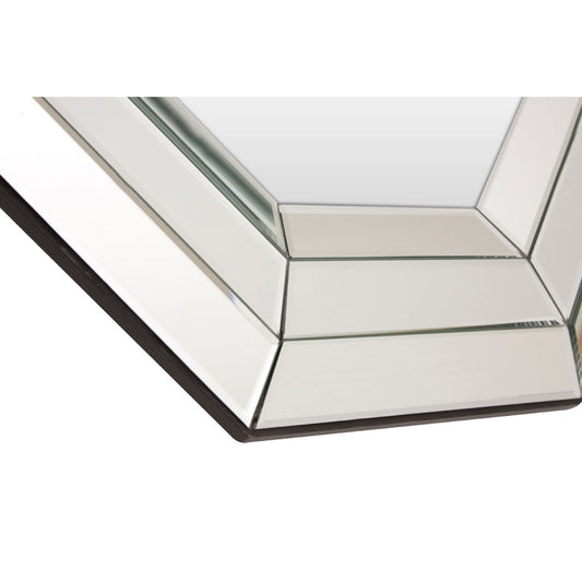 Chimes - Octagonal Wall Mirror