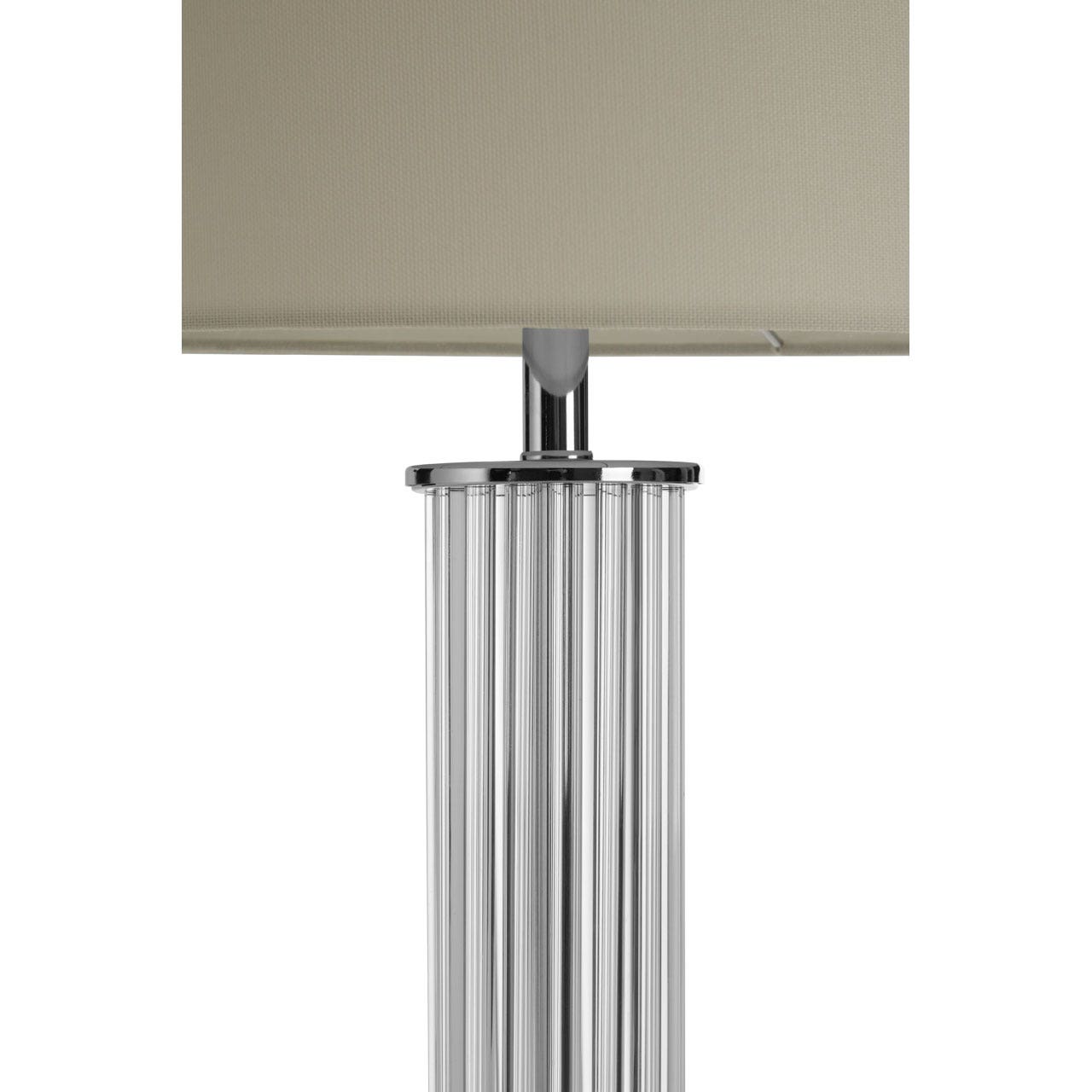 Chimes - Alfred Table Lamp