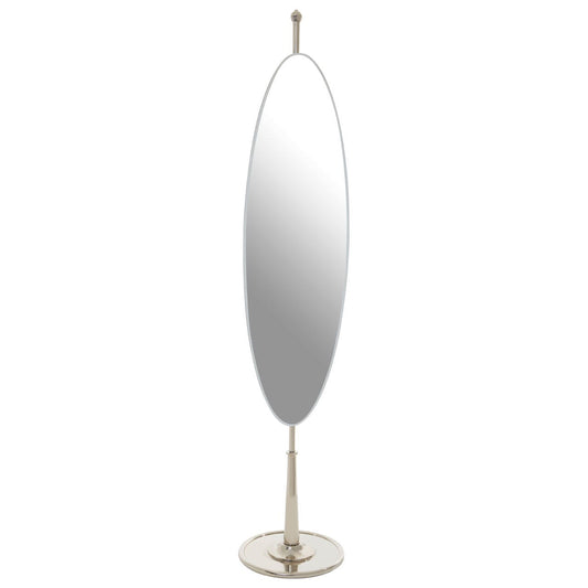 Chimes - Juliet Oval Mirror