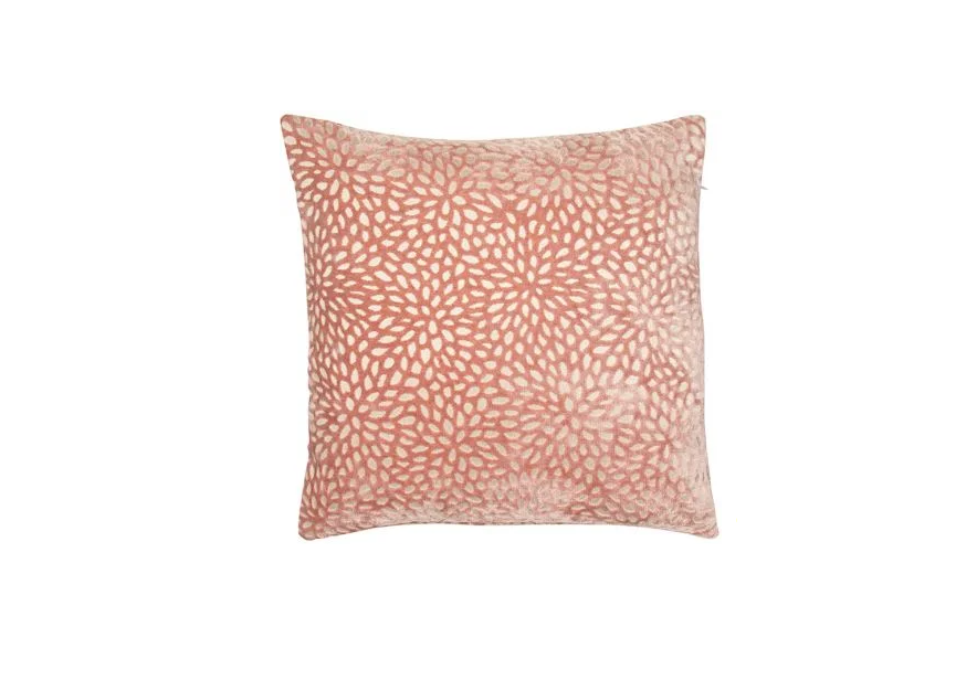 Chimes - Wilder Putty Cushion 43 x43