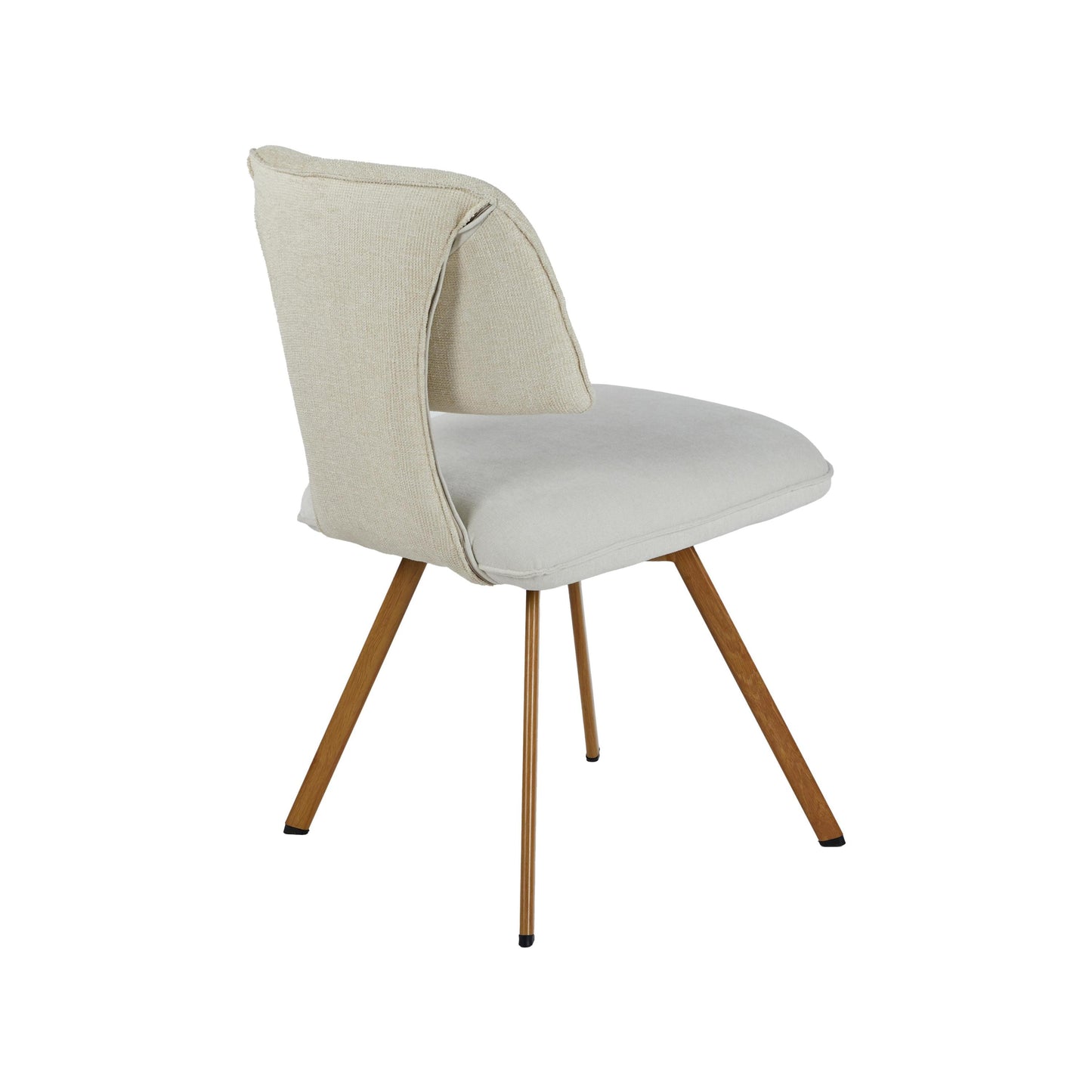 Panache Natural Dining Chair