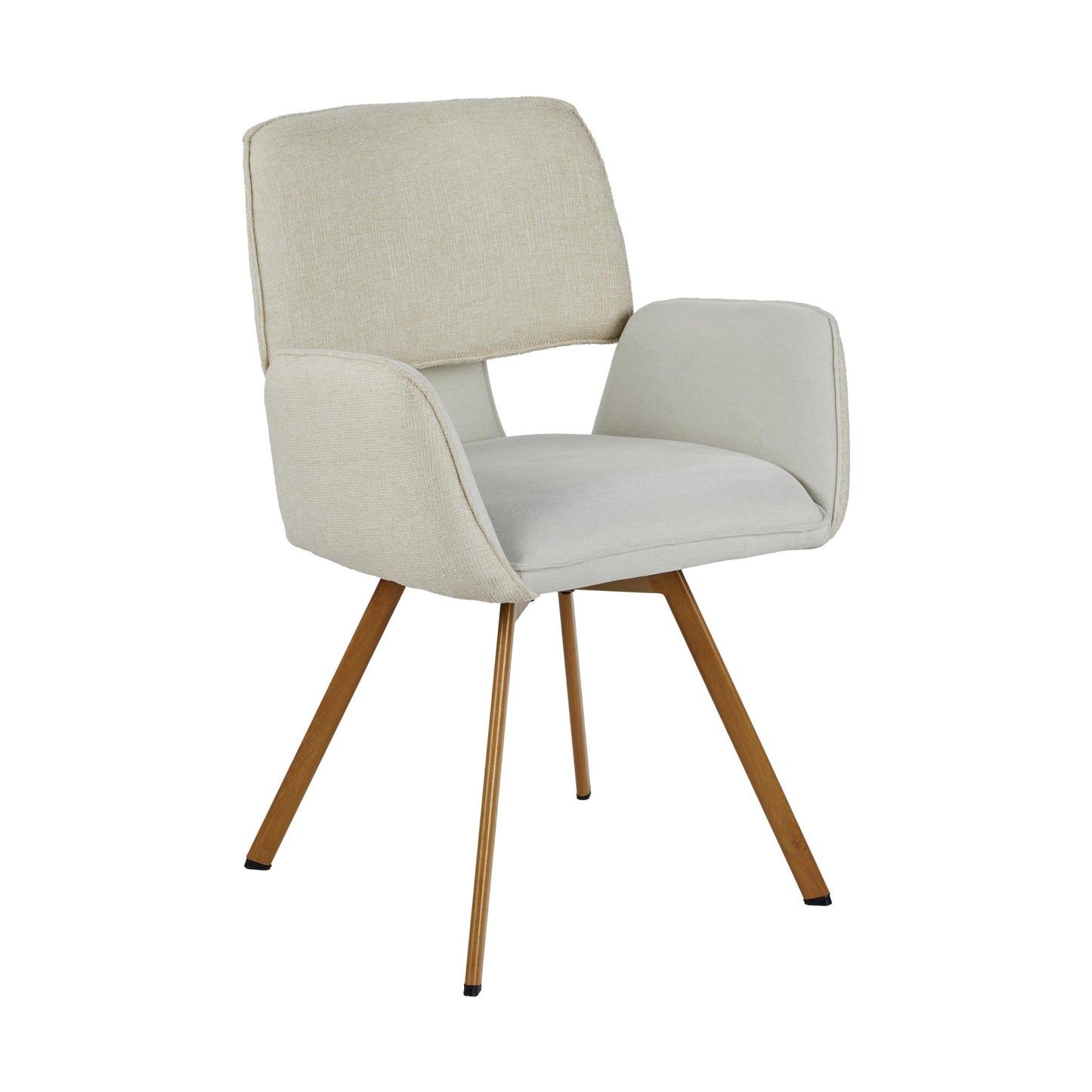Panache Carver Natural Dining Chair