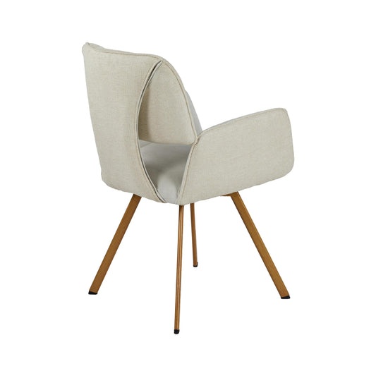 Panache Carver Natural Dining Chair