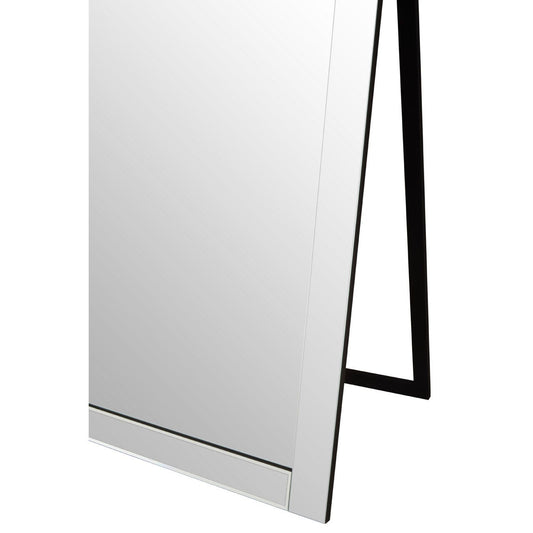 Chimes - Izzie Floor Standing Mirror With Bevelled Edge