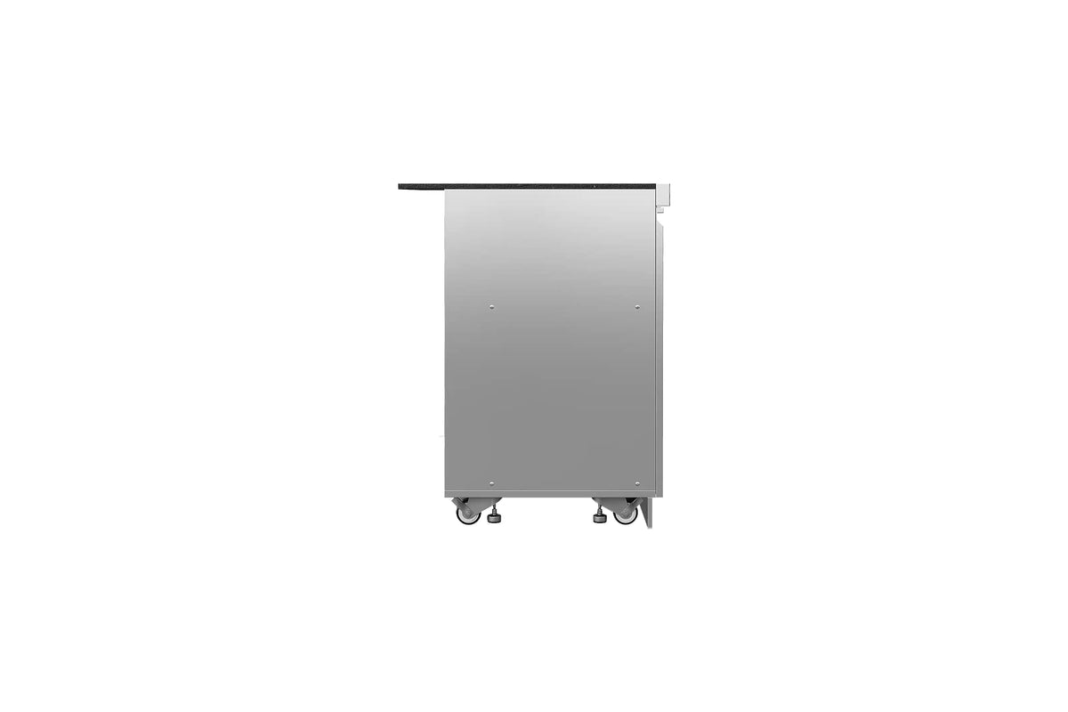 Whistler Grills - Cirencester Double Door Storage Cabinet