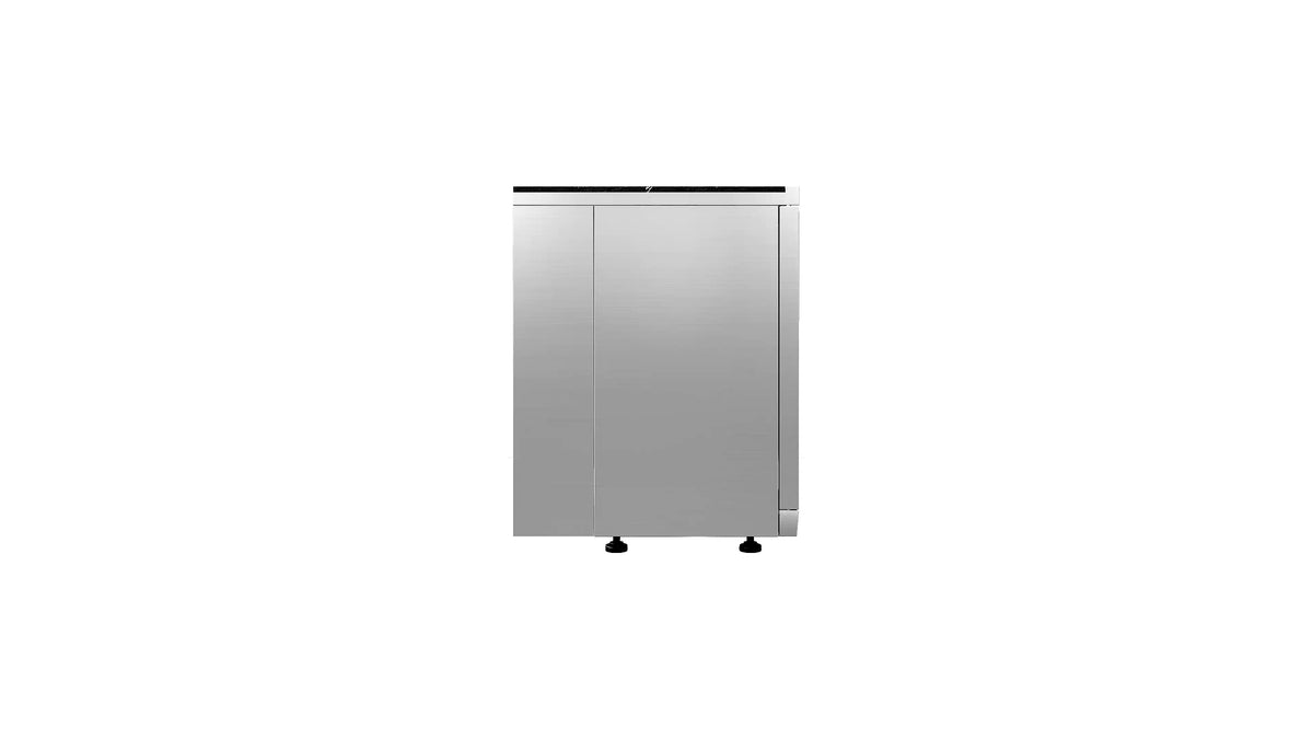 Whistler Grills - Cirencester Double Door Fridge