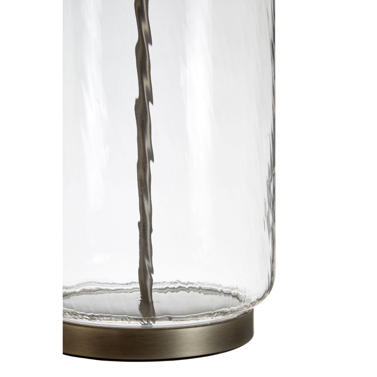 Chimes - Mansa Table Lamp