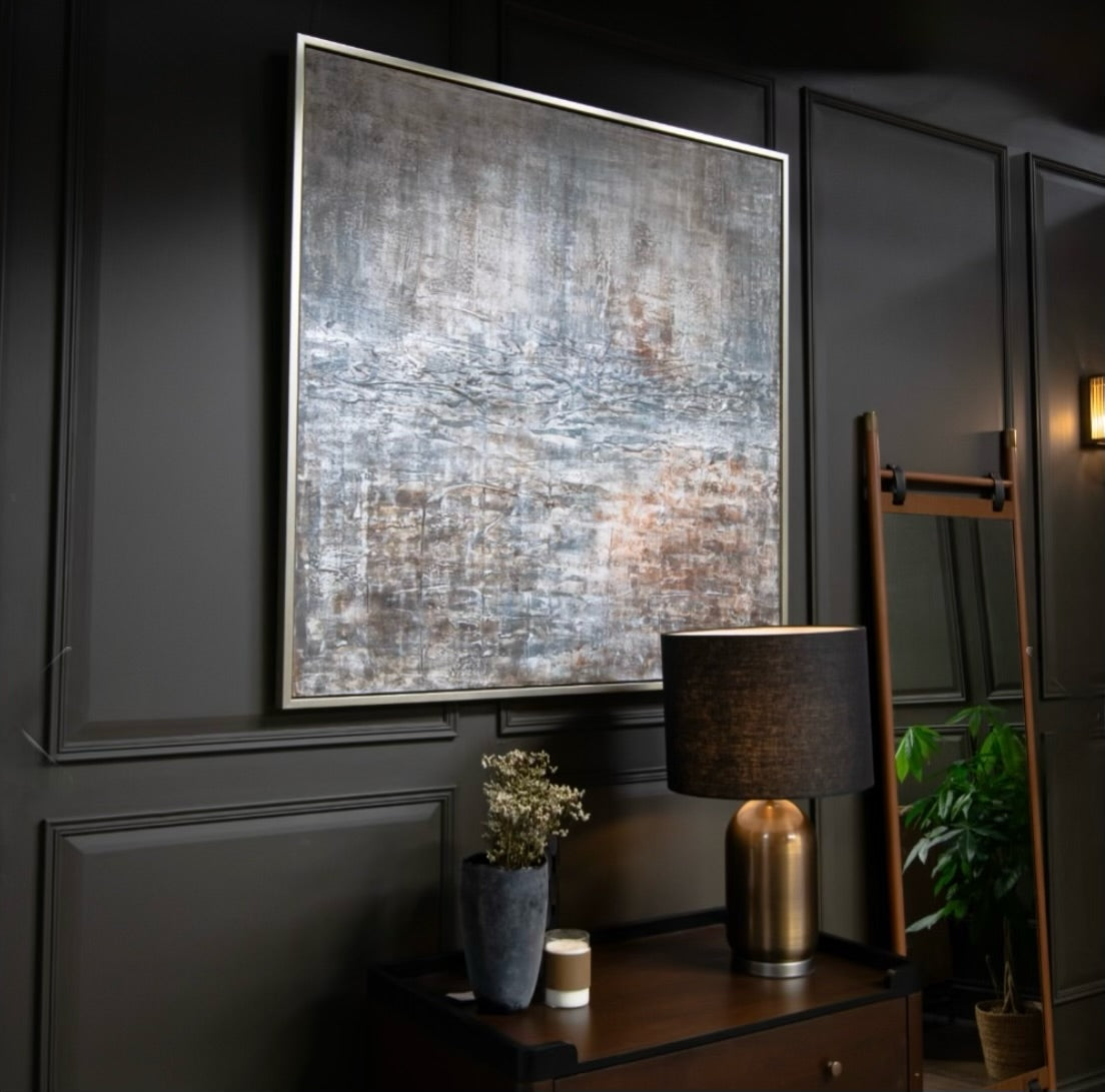 Azalea Canvas