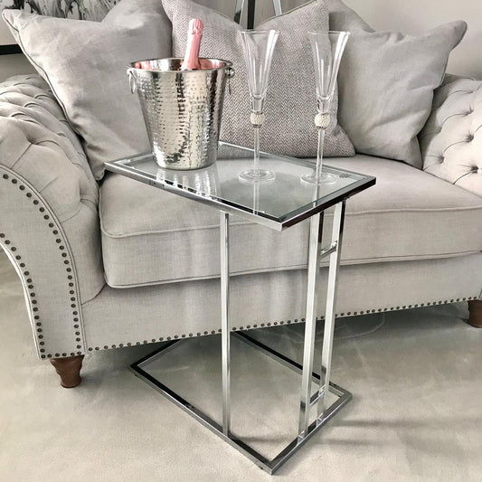 Chimes - The Addison Sofa Table