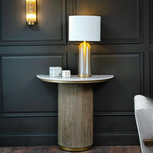 Aston Console Table