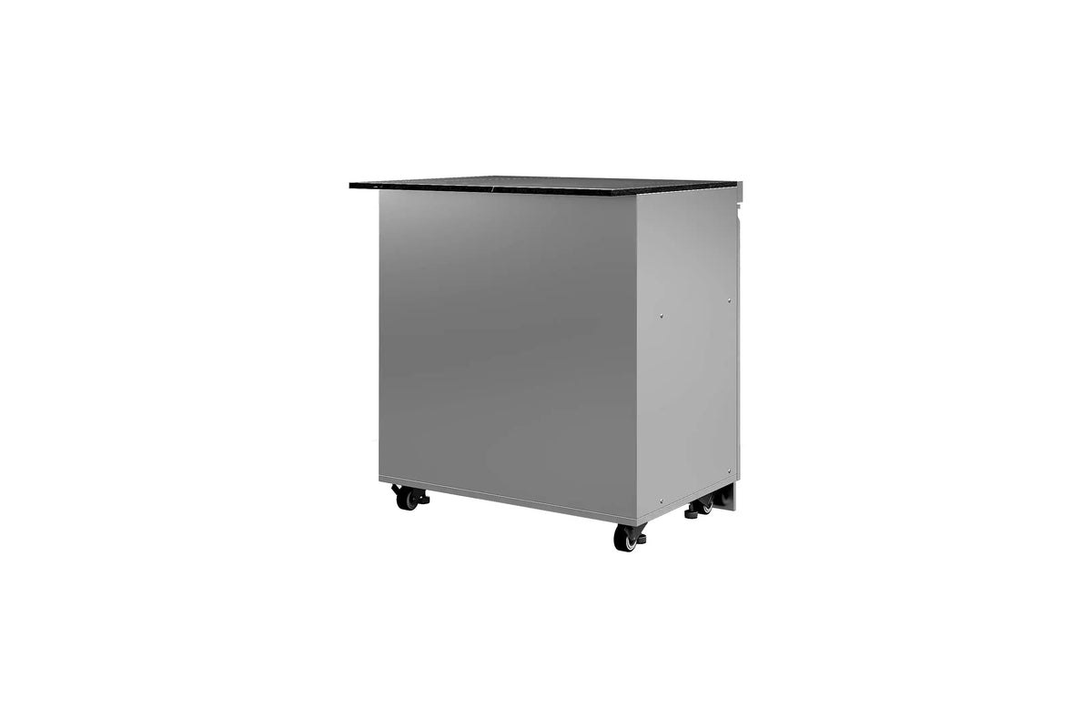 Whistler Grills - Cirencester Double Door Storage Cabinet
