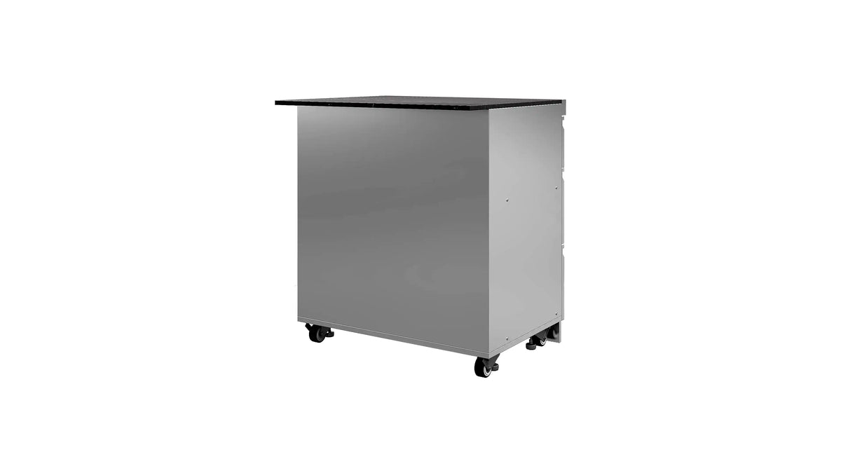 Whistler Grills - Cirencester Triple Drawer Cabinet