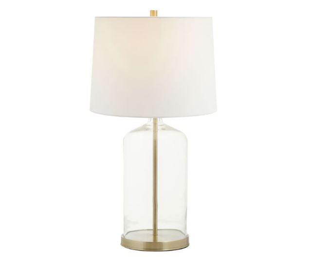 Chimes - Aruba Table Lamp