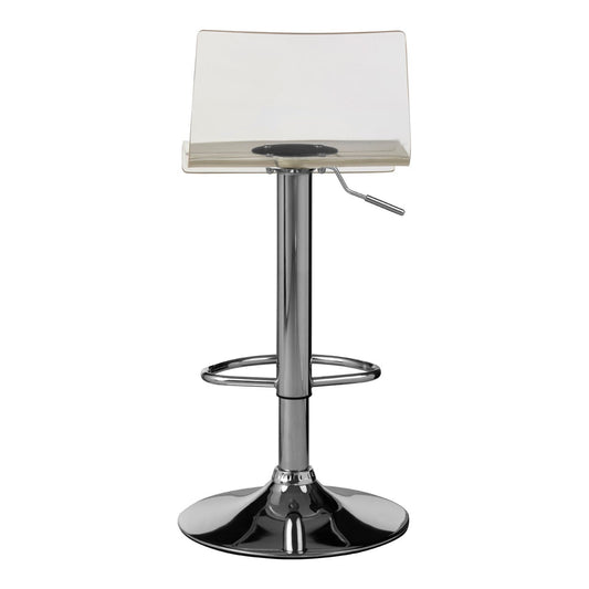 Chimes - Remi Acrylic Bar Stool