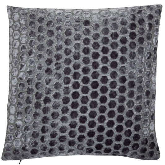 Chimes - Large Jorvik Slate Cushion