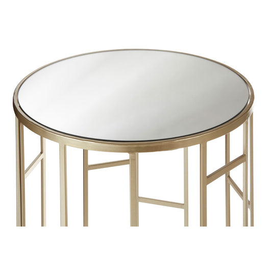 Chimes - Zoey Side set of two side tables