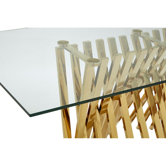Chimes - Allure Dining Table