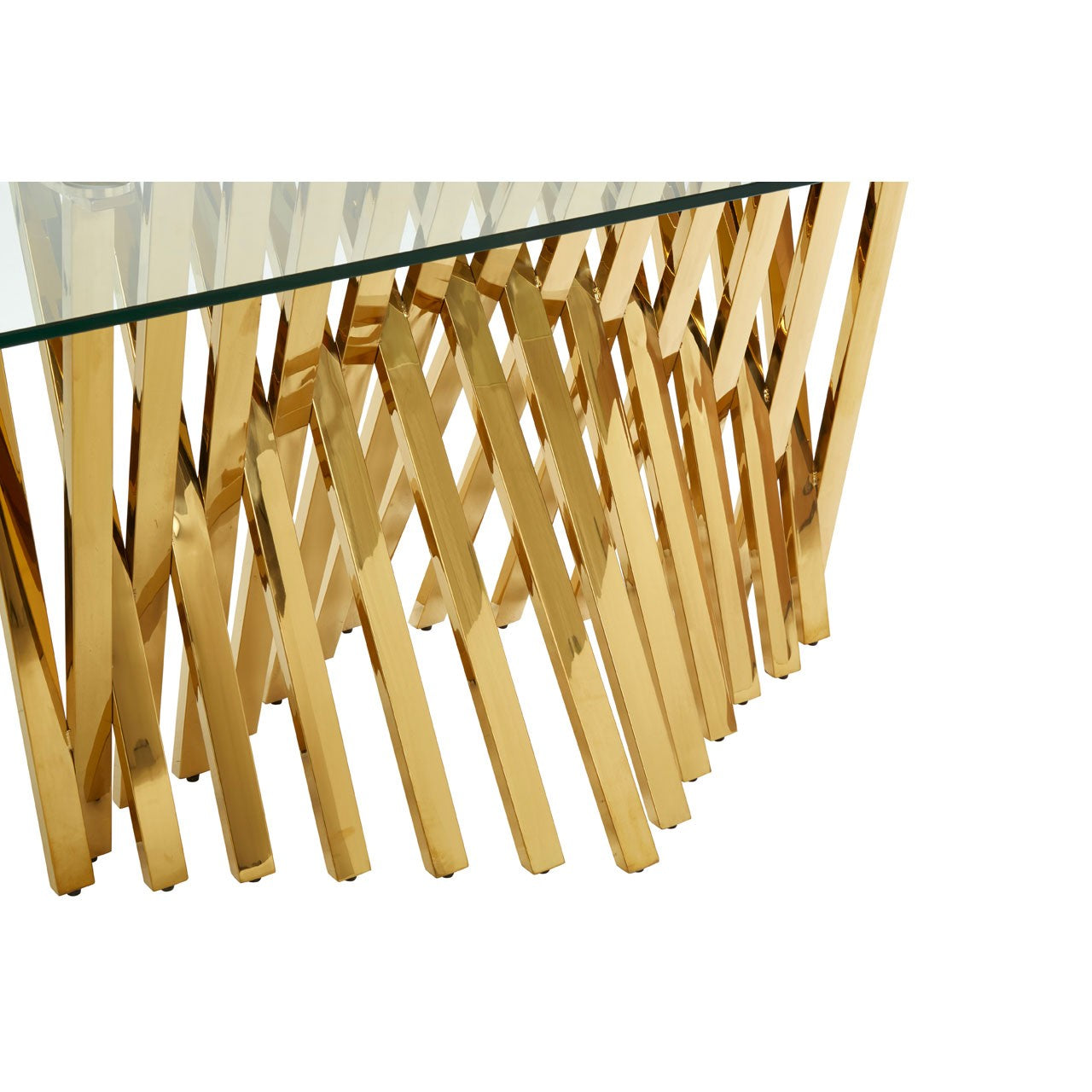 Chimes - Allure Dining Table