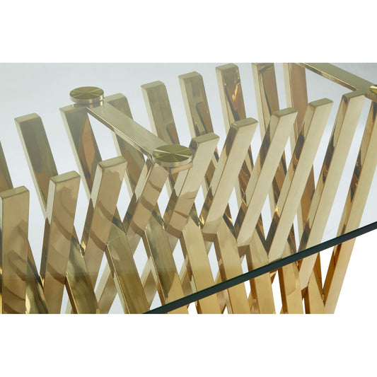 Chimes - Allure Dining Table