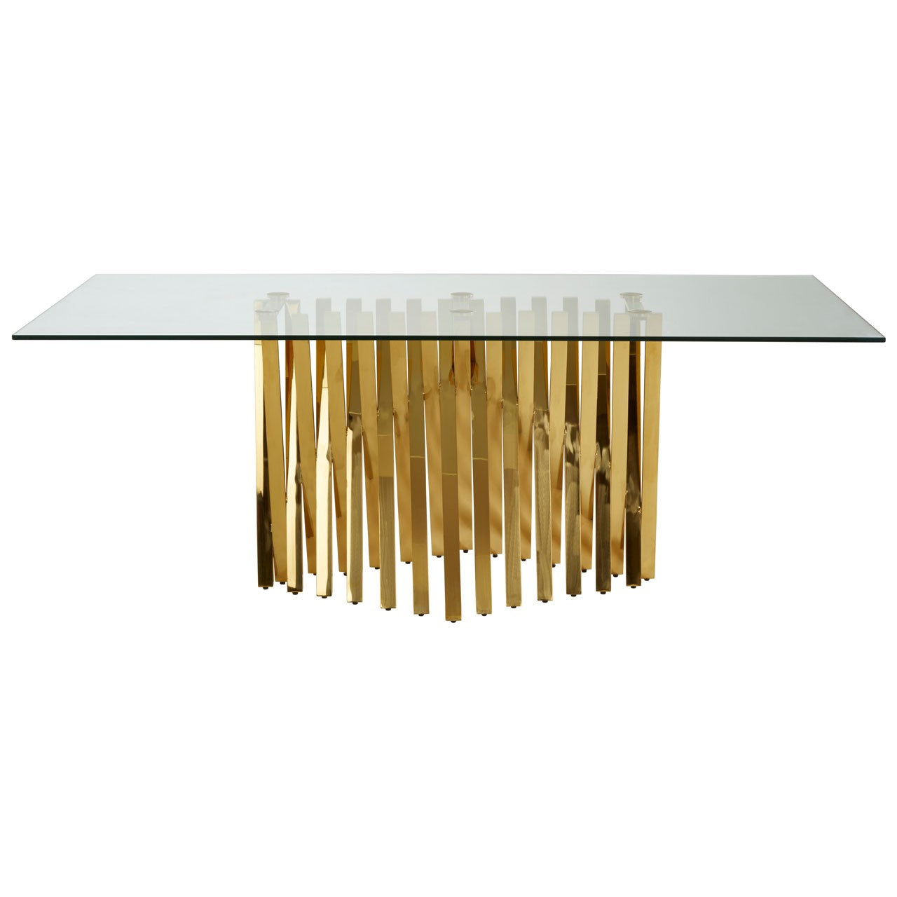 Chimes - Allure Dining Table