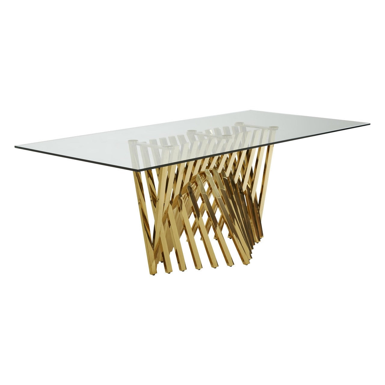 Chimes - Allure Dining Table