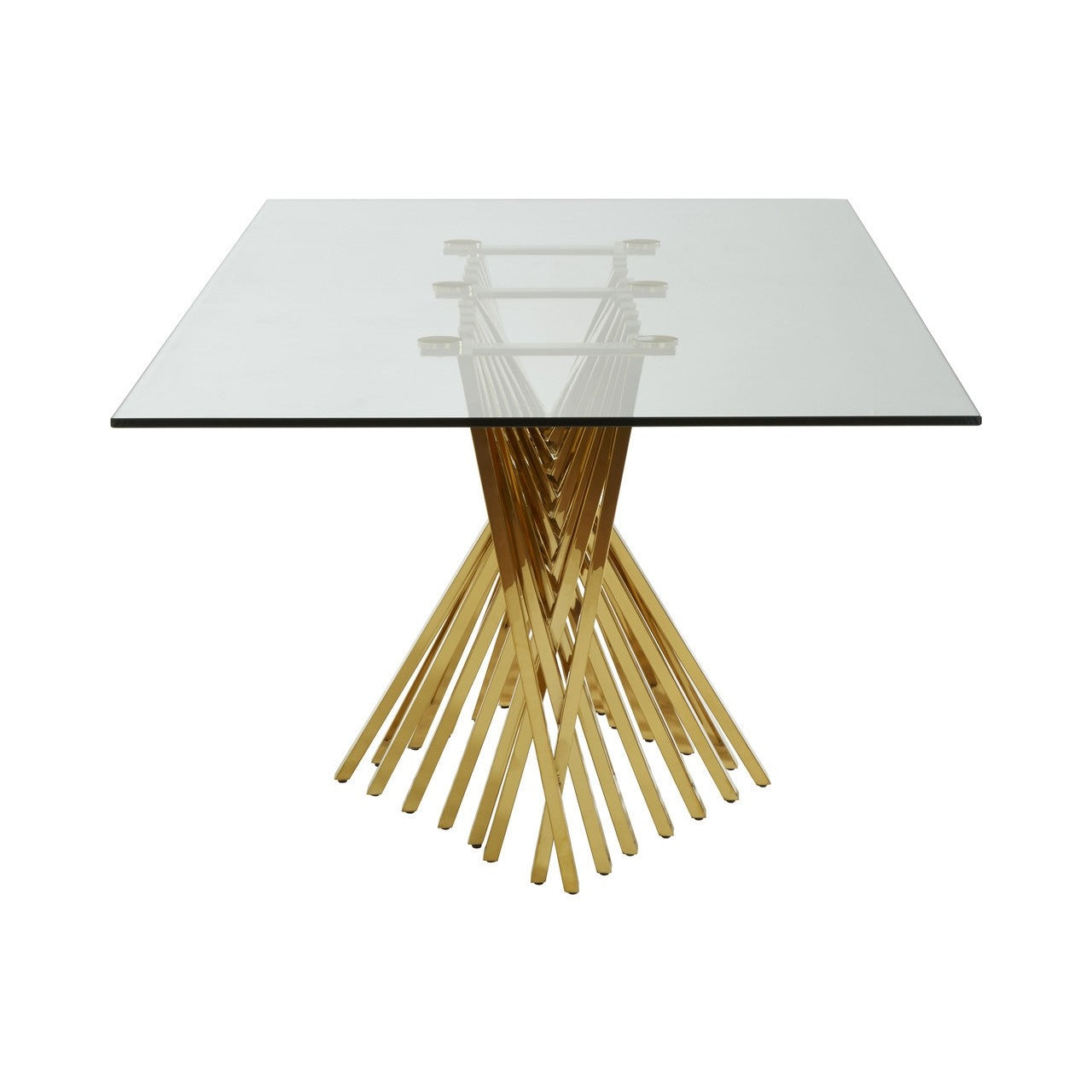 Chimes - Allure Dining Table