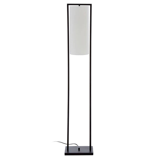 Ares Black Floor Lamp
