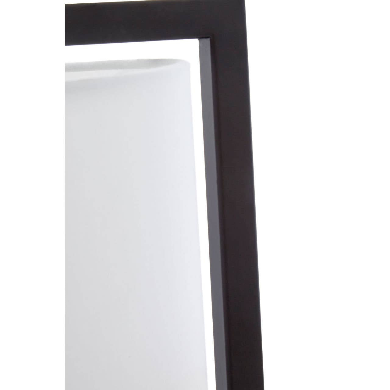 Ares Black Floor Lamp