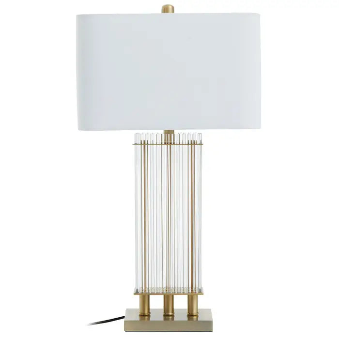 Atticus Table Lamp