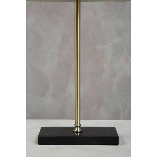 Bailey Brass Finish Desk Lamp