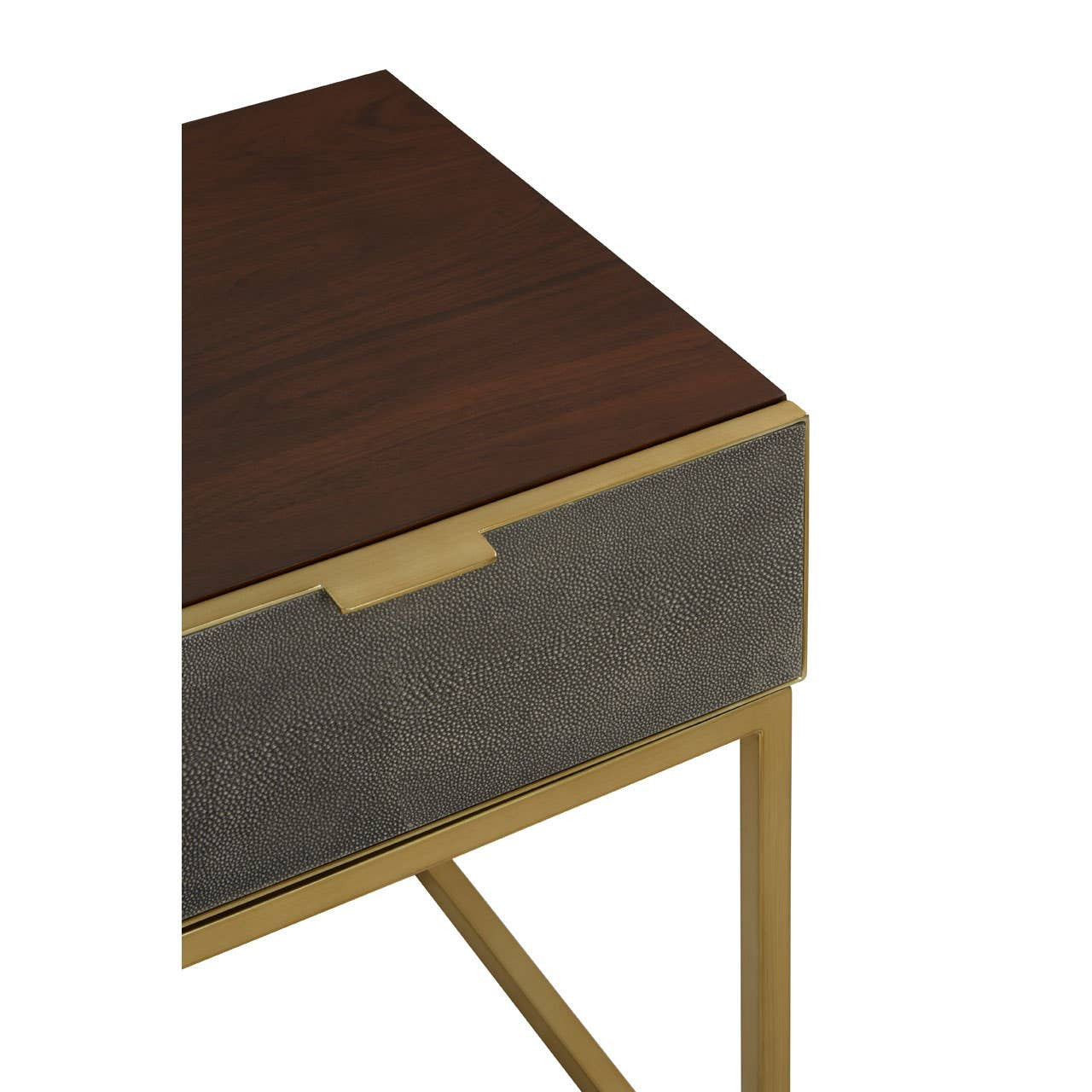 Ellianna End Table