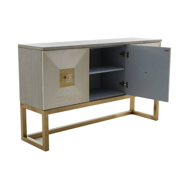 Dakita Three Door Sideboard
