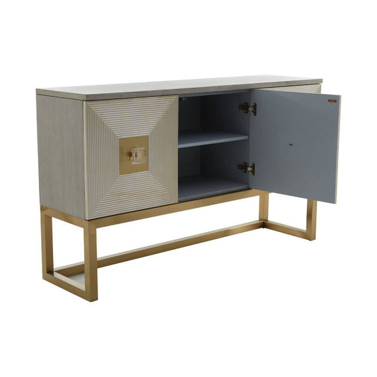 Dakita Three Door Sideboard
