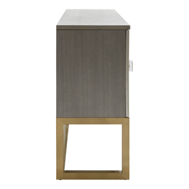 Dakita Three Door Sideboard