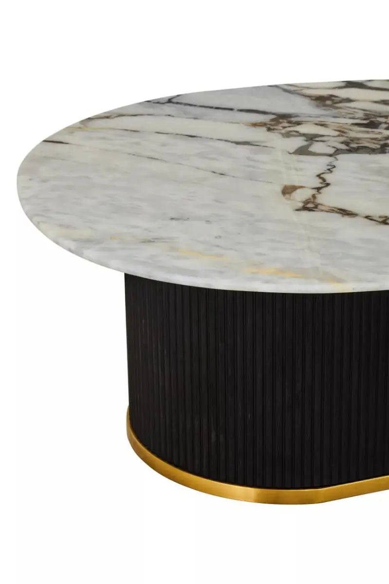 Qatar Side Table