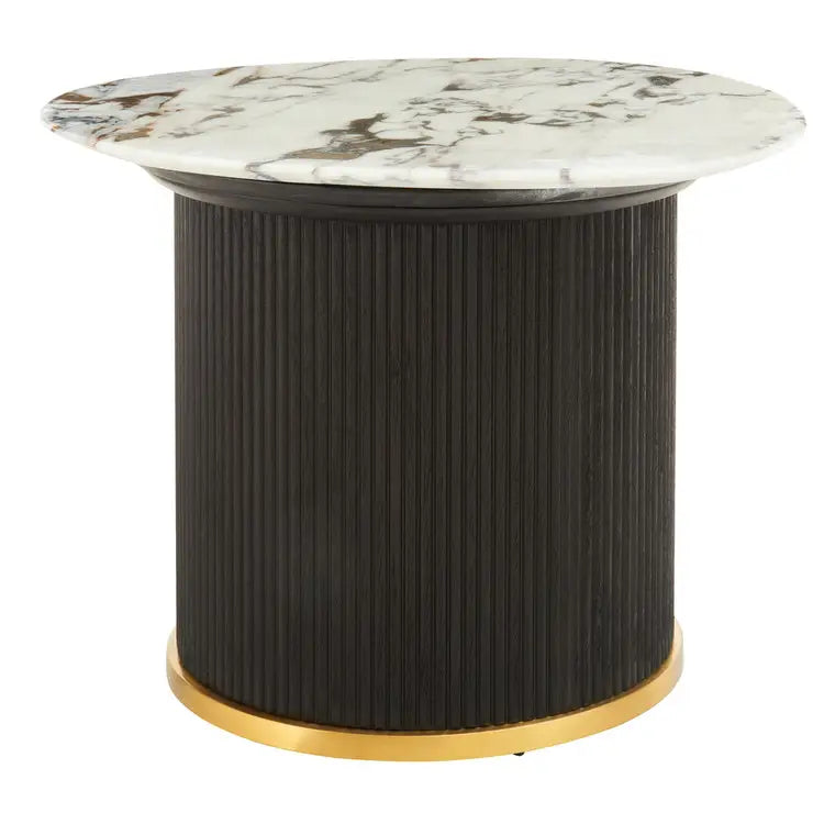 Qatar Side Table