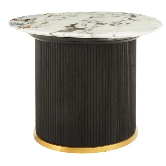 Qatar Side Table