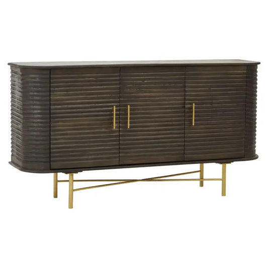 Sahara Mango Wood Sideboard