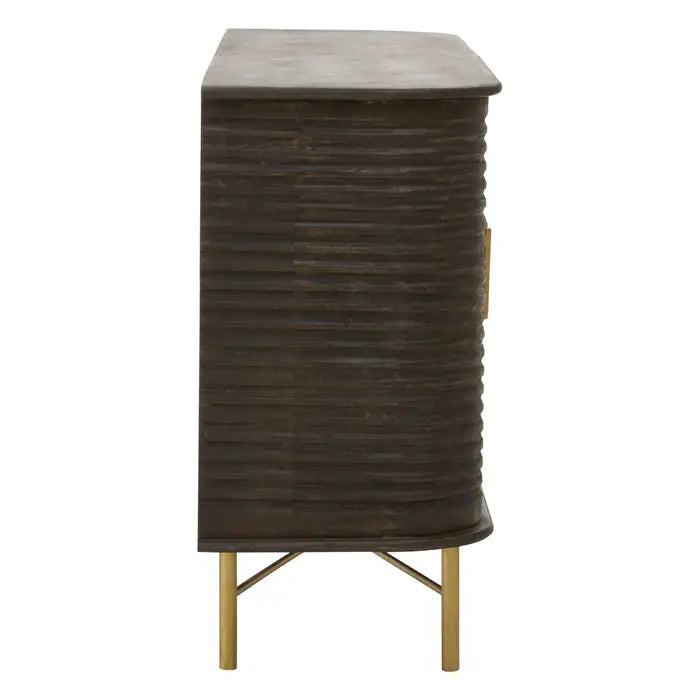 Sahara Mango Wood Sideboard