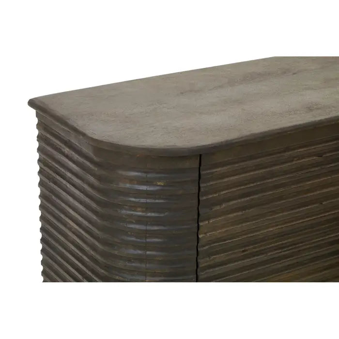 Sahara Mango Wood Sideboard