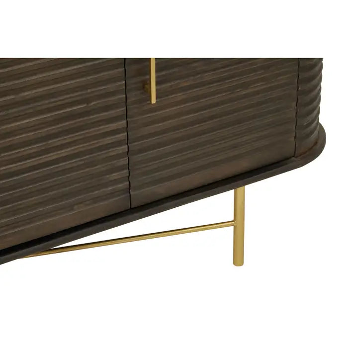 Sahara Mango Wood Sideboard