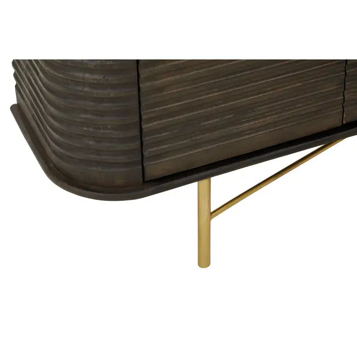 Sahara Mango Wood Sideboard