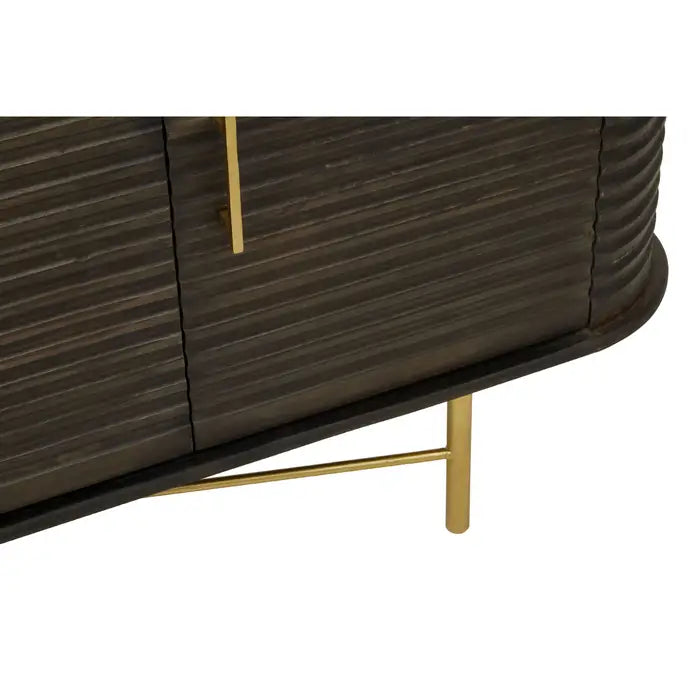 Sahara Mango Wood Sideboard