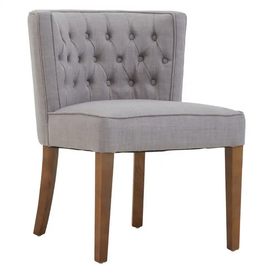 Paige Grey Dining Chair