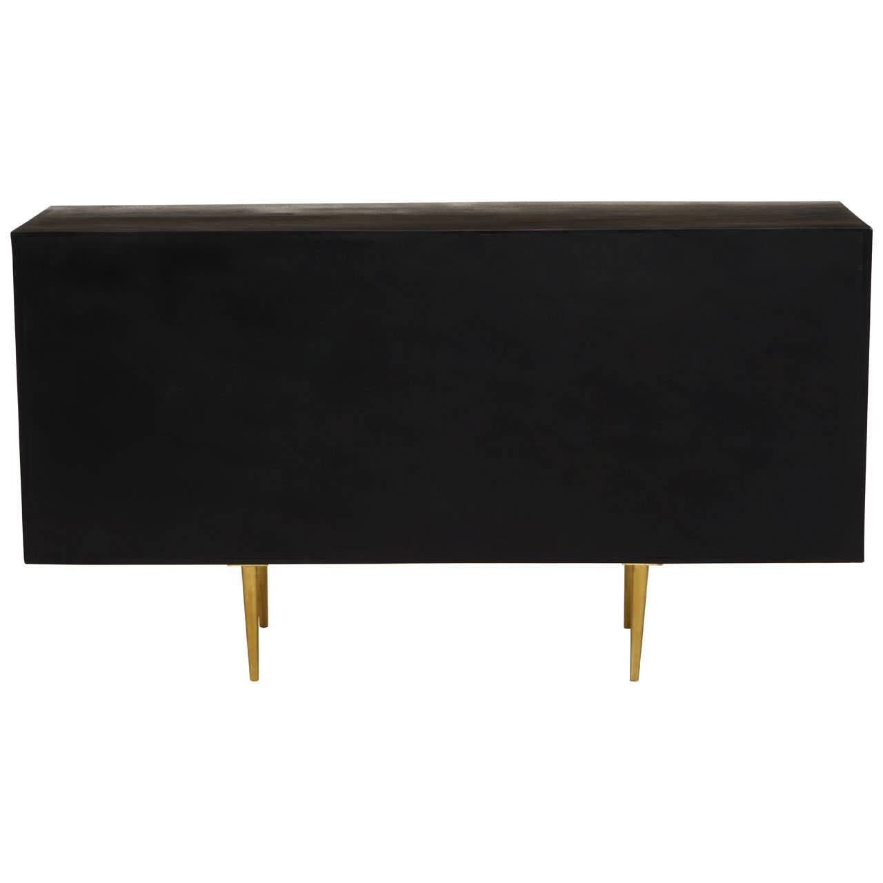 Sierra 4 Door Mango Wood Sideboard