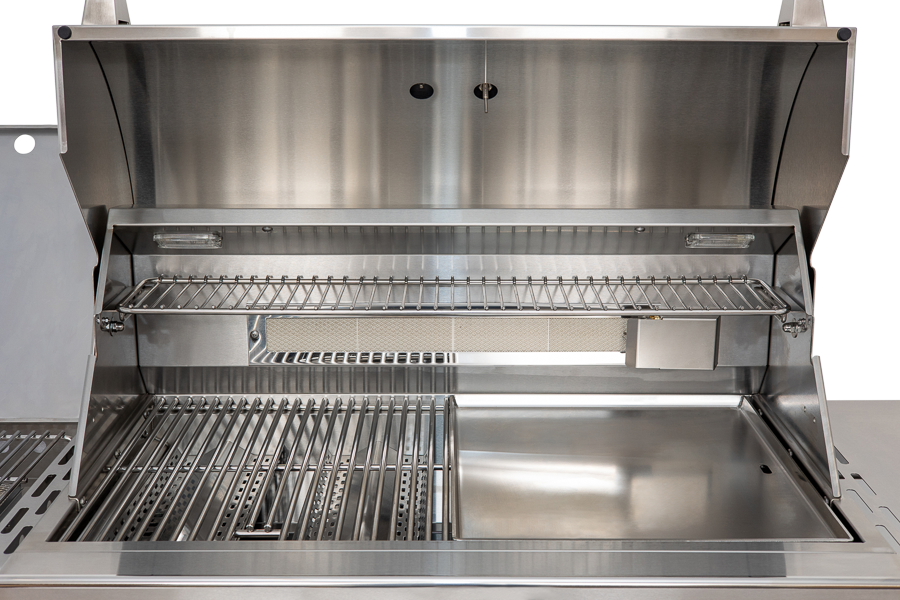 Whistler Grills - Bibury/Burford 3 Cooking Grate
