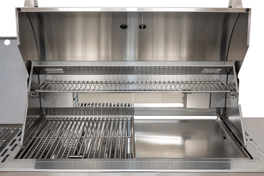 Whistler Grills - Bibury/Burford 5 Cooking Grate