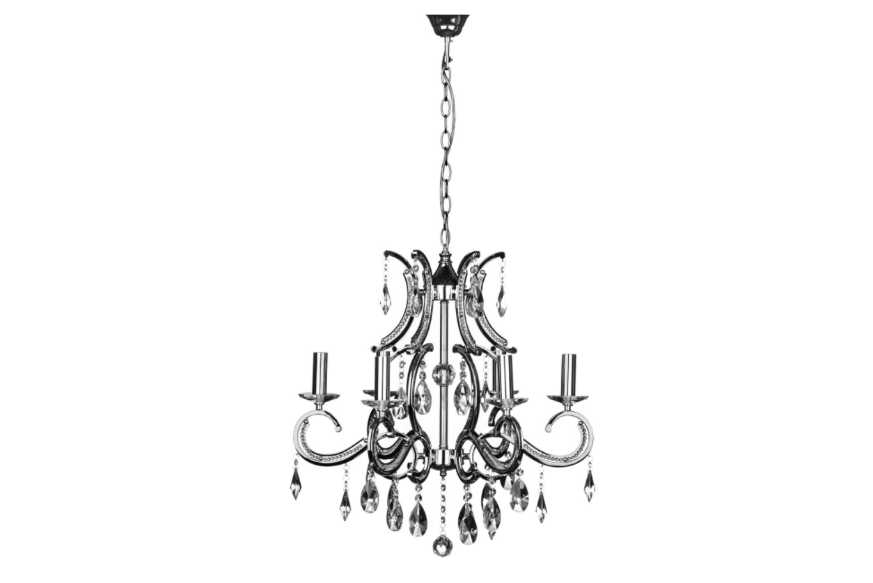 Chimes - Cara Chandelier