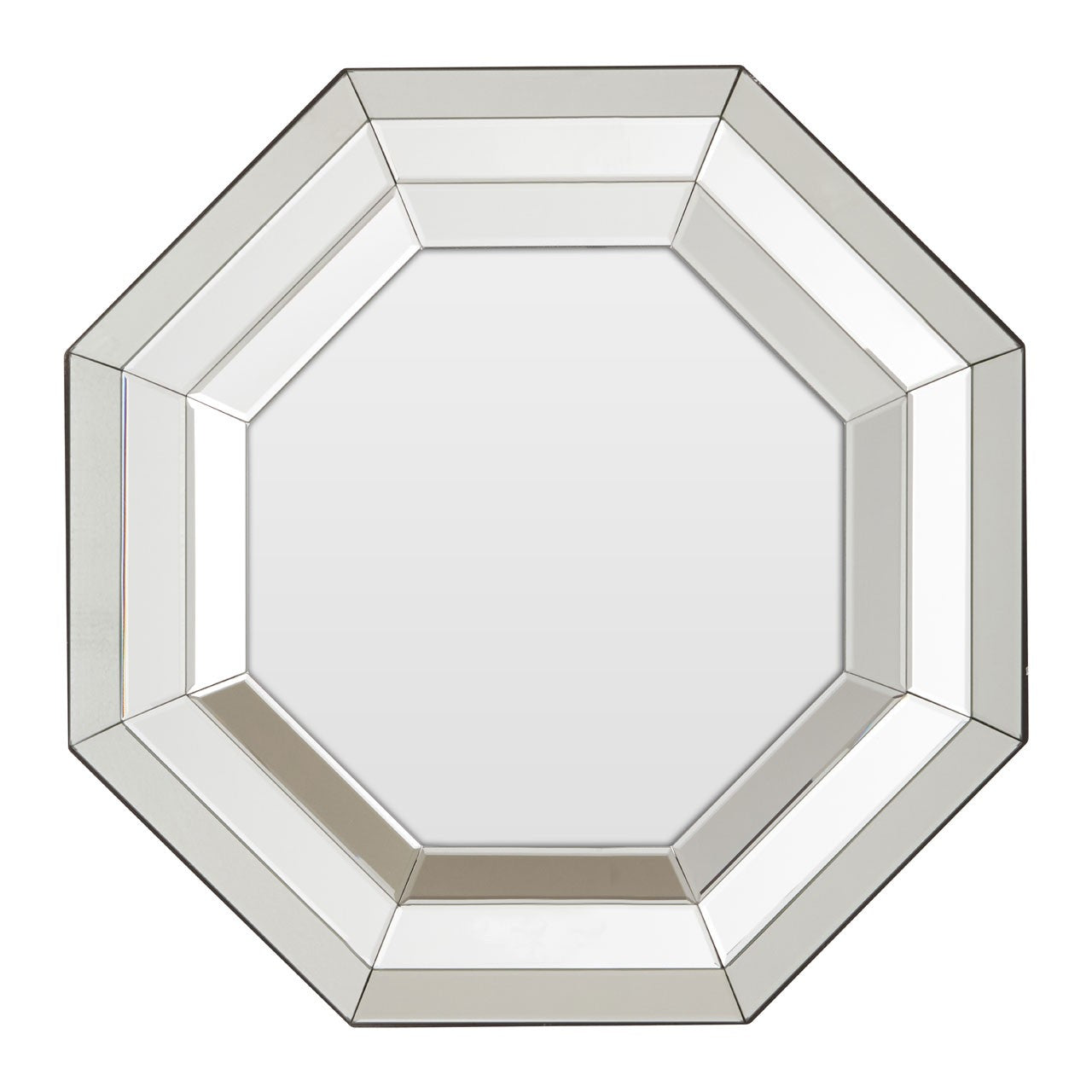 Chimes - Octagonal Wall Mirror